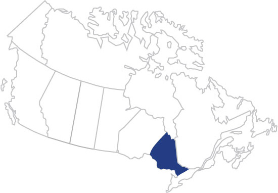 Eastern-Northern Ontario