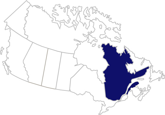 NORTHERN QUÉBEC