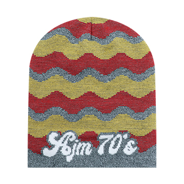 SLOUCHY BOARD TOQUE 