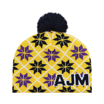 JUNIOR BOARD WITH POM POM 