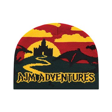 JUNIOR BOARD TOQUE 