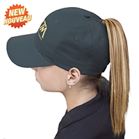5 Panel constructed Full-Fit-Five (Women's) 