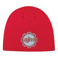 Acrylic / Polyester Micro Fleece~Board Toque 