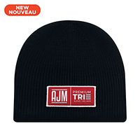 PREMIUM Tri-Blend~Board Toque with Flat Seams