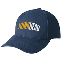 Heavyweight Brushed Cotton Drill~Oversized Constructed Contour
