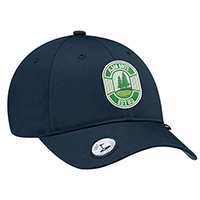 6 Panel Constructed Full-Fit (Golf)~Polycotton