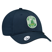 6 Panel Constructed Full-Fit (Golf)~Polycotton 