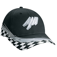 Polycotton~6 Panel Constructed Full-Fit (Grand Prix Flare) 