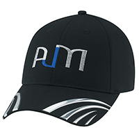 Polycotton~Constructed Contour (Claw)