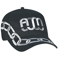 Polycotton~Constructed Contour (Chain)