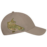 Polycotton~6 Panel Constructed Full-Fit (Wildlife)