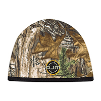 Printed Polyester Micro Fleece / Acrylic~Realtree - APS® :: XTRA® ~Realtree - APS® :: XTRA® 