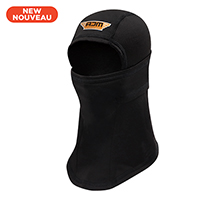 Balaclava~85% Polyester / 15% Elastane