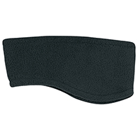 Polyester Fleece~Winter Earband, 14 oz, Non-pill