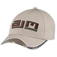 Realtree XTRA®~6 Panel Constructed Contour