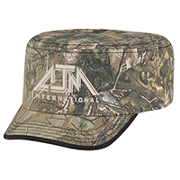 Realtree XTRA®~2 Panel Military 