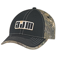 Realtree  XTRA®~6 Panel Constructed Contour (Trim) 