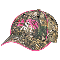 Realtree Xtra® :: XTRA® Colors "Snow"~6 Panel Constructed Contour