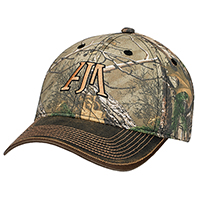 Realtree - APS® :: XTRA® :: XTRA® Colors “Snow”:: XTRA®~6 Panel Constructed Full-Fit