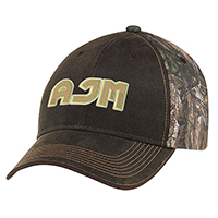 Realtree XTRA® ::~6 Panel Constructed Full-Fit 