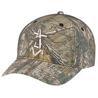 Realtree MAX-5® :: XTRA®~5 Panel Pro-Look