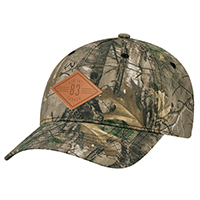 Realtree MAX-5® :: XTRA®~5 Panel Constructed Full-Fit-Five 