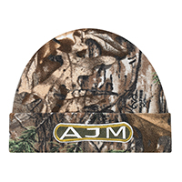 Realtree XTRA®~Cuff Toque 