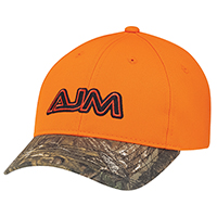 Realtree XTRA®~6 Panel Constructed Contour