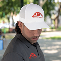 AJM International - Product - 8E019M