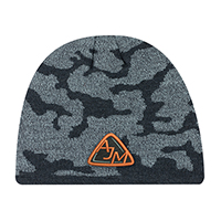 Acrylic~Board Toque (Urban Camo) 