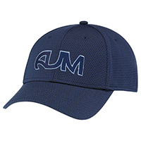 Deluxe Polyester Fused Mesh~6 Panel Constructed Contour (A-Class, Performance)