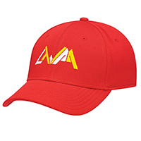 Deluxe Polyester~6 Panel Constructed Contour (A-Class, A-Flex)
