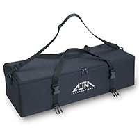 B1000-Headwear Carry Bag~Polyester with PVC backing