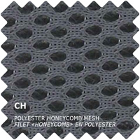 polyester_honeycomb_mesh