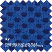 polyester_honeycomb_mesh