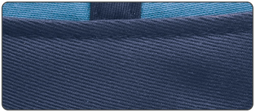 Contrast Colour Sweatband