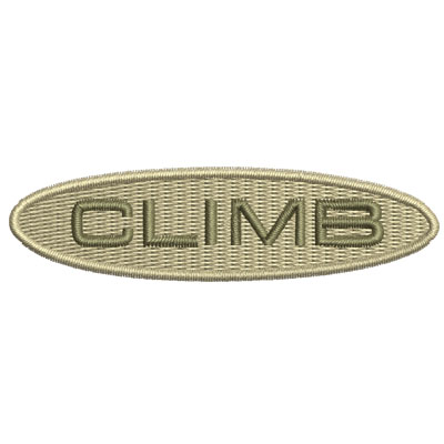 Climb001 