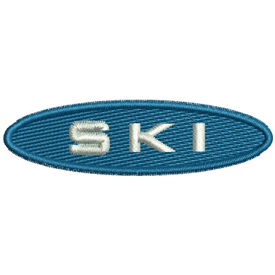 Ski004 