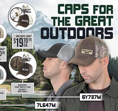 AJM International - MARKETING TOOLS